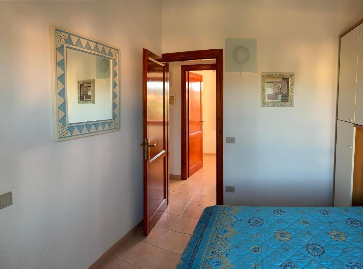 Villetta La Perla - 779492 San Teodoro  Eksteriør billede