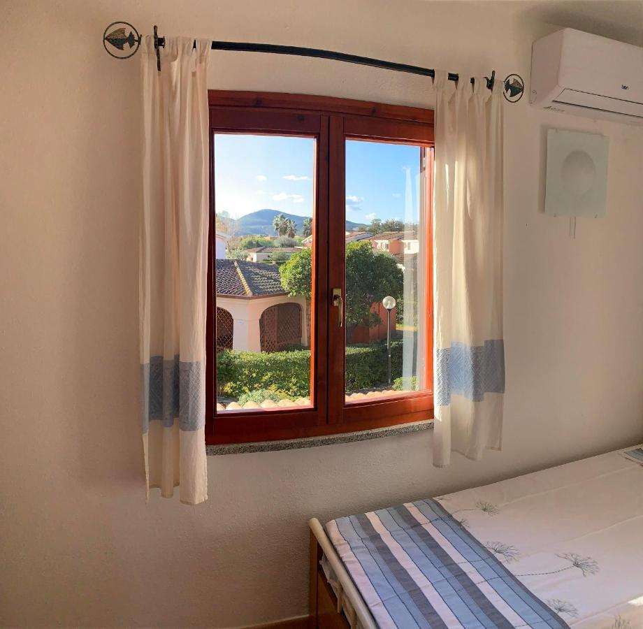 Villetta La Perla - 779492 San Teodoro  Eksteriør billede