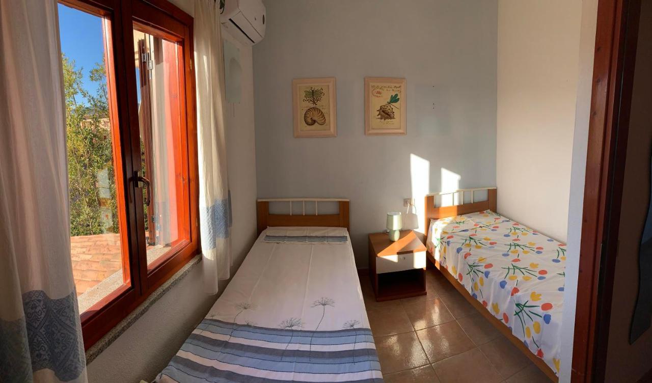 Villetta La Perla - 779492 San Teodoro  Eksteriør billede
